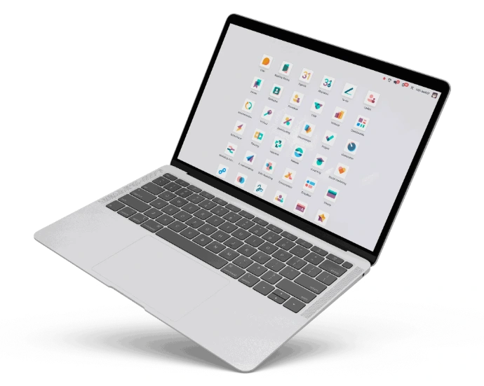 Nortelix - Odoo e Digital Signage